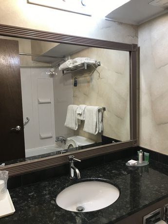 Imagen de la habitación del Hotel Travelodge By Wyndham Hope. Foto 19