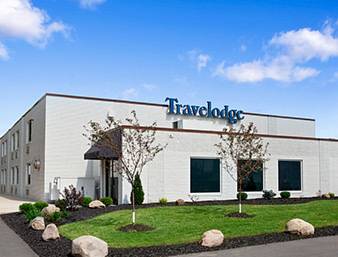Imagen general del Hotel Travelodge By Wyndham Hubbard Oh. Foto 1
