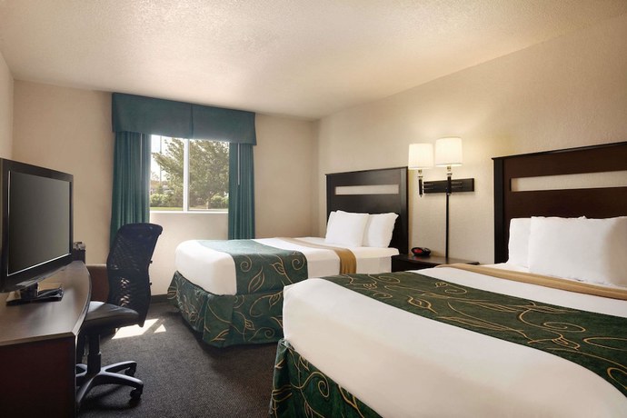 Imagen de la habitación del Hotel Travelodge By Wyndham Jefferson City. Foto 6