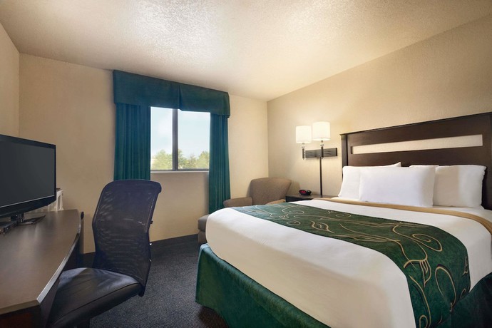 Imagen de la habitación del Hotel Travelodge By Wyndham Jefferson City. Foto 9