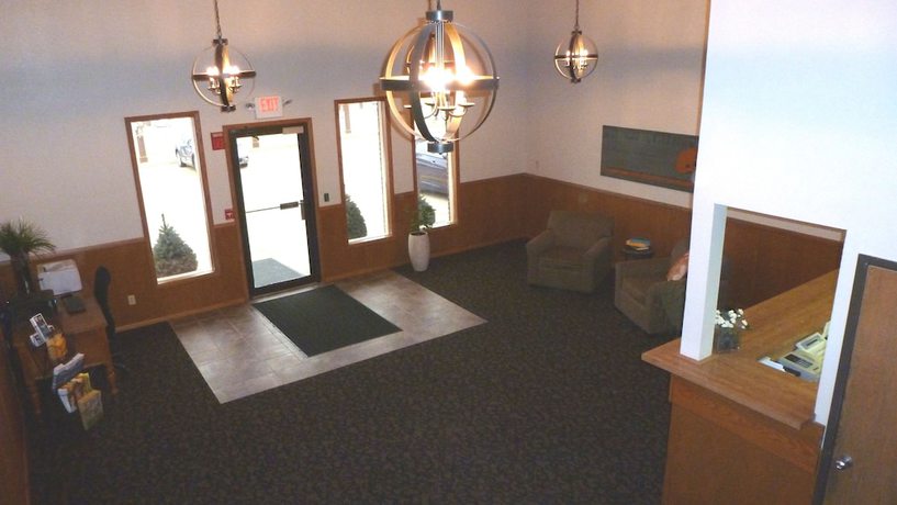 Imagen de los interiores del Hotel Travelodge By Wyndham Jefferson City. Foto 16