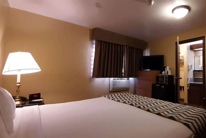 Imagen de la habitación del Hotel Travelodge By Wyndham Kanab. Foto 14