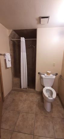 Imagen de la habitación del Hotel Travelodge By Wyndham Kanab. Foto 19