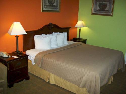 Imagen de la habitación del Hotel Travelodge By Wyndham Lafayette East. Foto 3