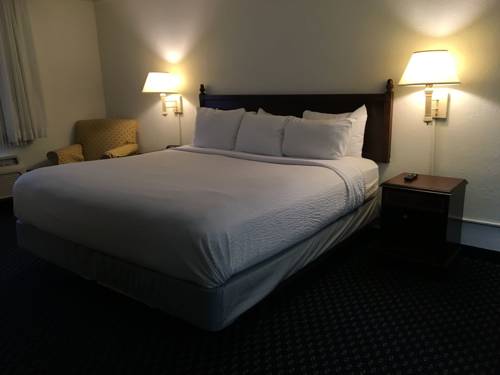 Imagen de la habitación del Hotel Travelodge By Wyndham Lafayette East. Foto 4