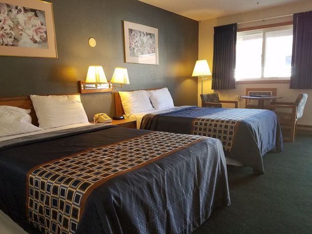 Imagen de la habitación del Hotel Travelodge By Wyndham Lake George Ny. Foto 5