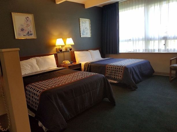 Imagen de la habitación del Hotel Travelodge By Wyndham Lake George Ny. Foto 12
