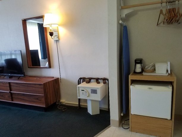 Imagen de la habitación del Hotel Travelodge By Wyndham Lake George Ny. Foto 14