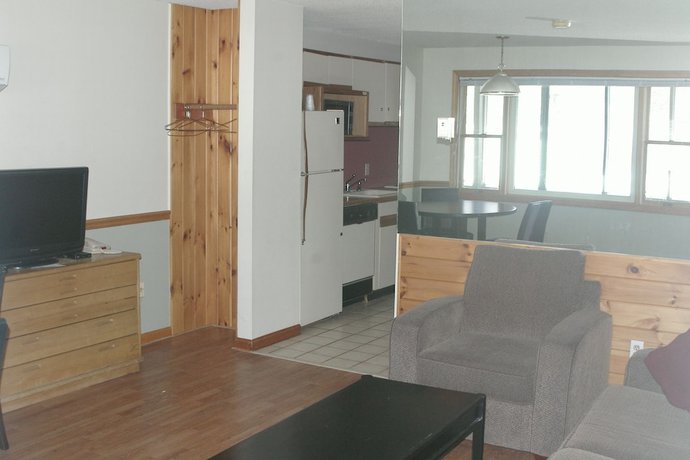 Imagen de la habitación del Hotel Travelodge By Wyndham Lincoln Near White Mountain. Foto 2