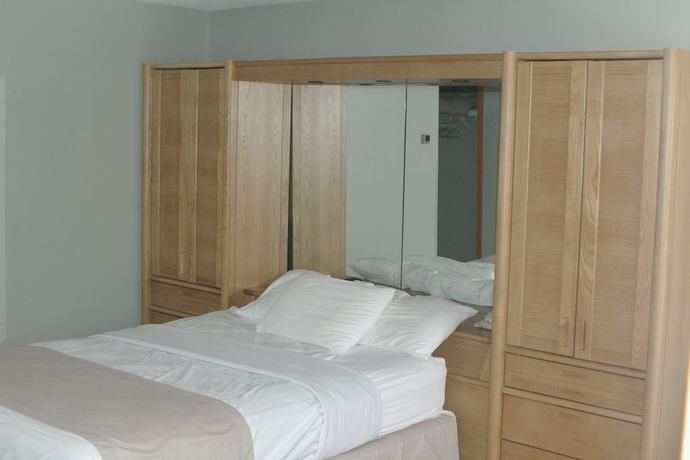 Imagen de la habitación del Hotel Travelodge By Wyndham Lincoln Near White Mountain. Foto 4