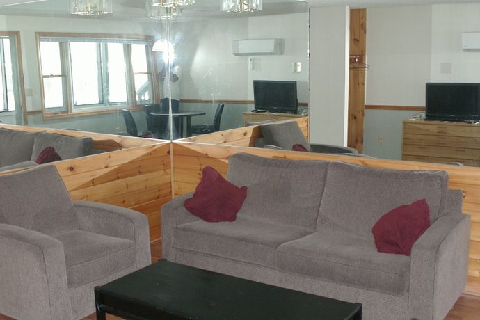 Imagen de la habitación del Hotel Travelodge By Wyndham Lincoln Near White Mountain. Foto 5
