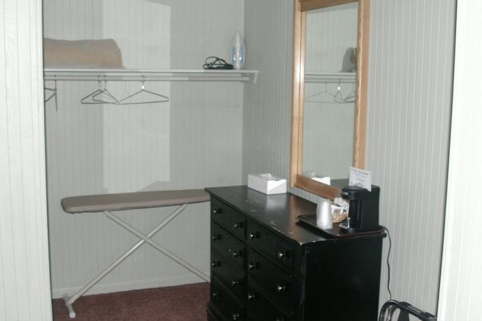 Imagen de la habitación del Hotel Travelodge By Wyndham Lincoln Near White Mountain. Foto 6
