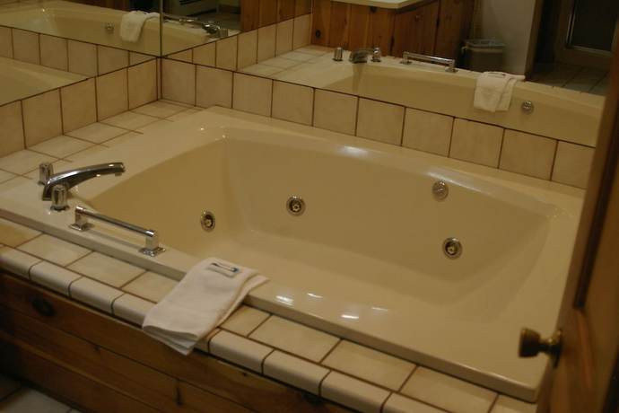 Imagen de la habitación del Hotel Travelodge By Wyndham Lincoln Near White Mountain. Foto 9