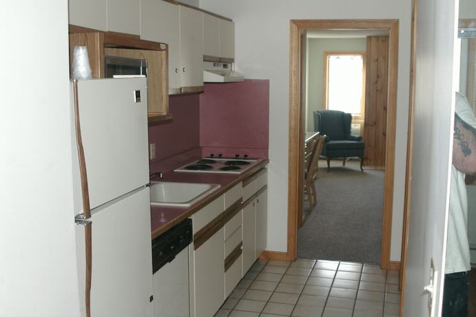 Imagen de la habitación del Hotel Travelodge By Wyndham Lincoln Near White Mountain. Foto 10