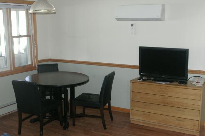 Imagen de la habitación del Hotel Travelodge By Wyndham Lincoln Near White Mountain. Foto 11