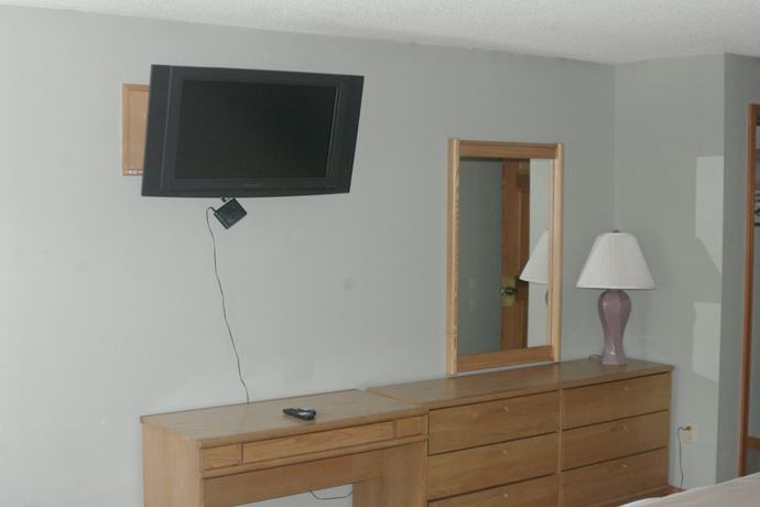 Imagen de la habitación del Hotel Travelodge By Wyndham Lincoln Near White Mountain. Foto 12