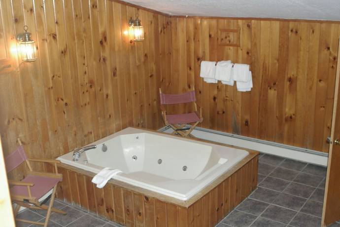 Imagen de la habitación del Hotel Travelodge By Wyndham Lincoln Near White Mountain. Foto 15