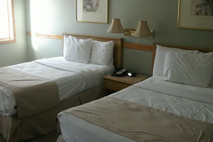Imagen de la habitación del Hotel Travelodge By Wyndham Lincoln Near White Mountain. Foto 16
