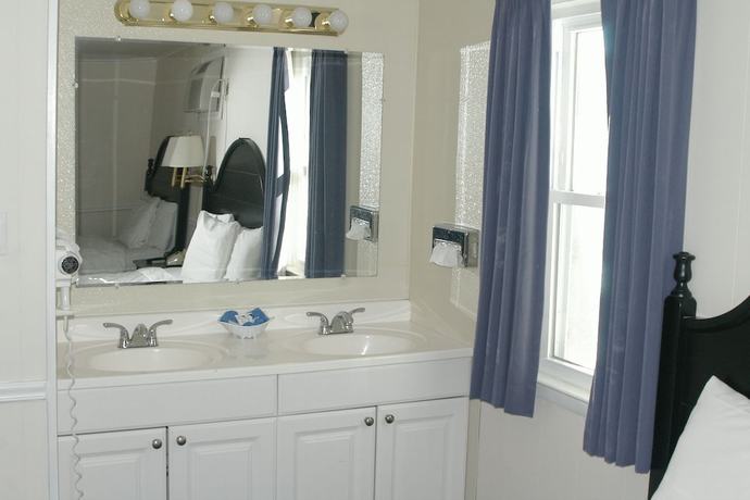 Imagen de la habitación del Hotel Travelodge By Wyndham Lincoln Near White Mountain. Foto 18