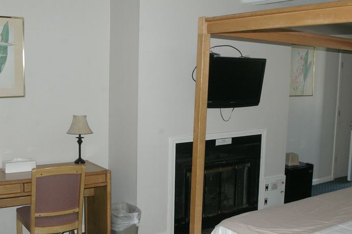 Imagen de la habitación del Hotel Travelodge By Wyndham Lincoln Near White Mountain. Foto 20