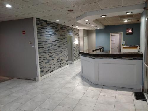 Imagen general del Hotel Travelodge By Wyndham Lincoln Northeast. Foto 1