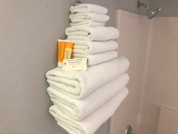 Imagen de la habitación del Hotel Travelodge By Wyndham Lincoln South. Foto 3
