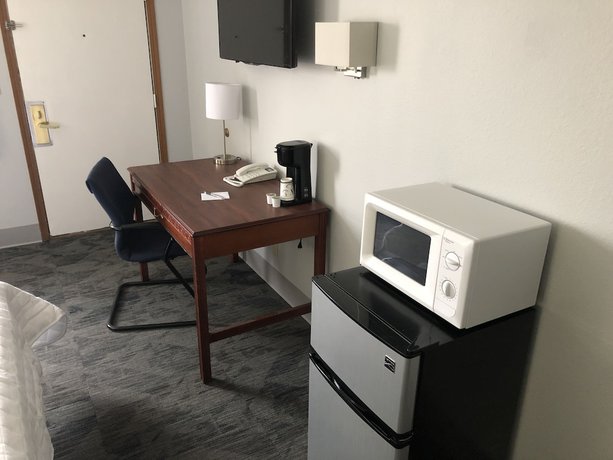 Imagen de la habitación del Hotel Travelodge By Wyndham Lincoln South. Foto 7