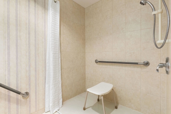 Imagen de la habitación del Hotel Travelodge By Wyndham Lloydminster. Foto 16