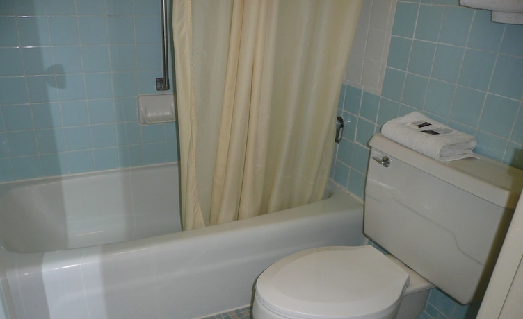 Imagen de la habitación del Hotel Travelodge By Wyndham Lumberton. Foto 15