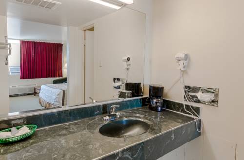 Imagen de la habitación del Hotel Travelodge By Wyndham Lynchburg. Foto 2