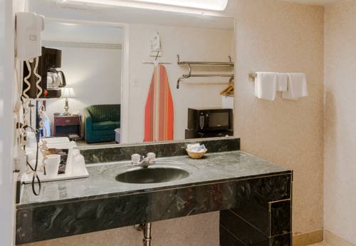 Imagen general del Hotel Travelodge By Wyndham Lynchburg. Foto 1