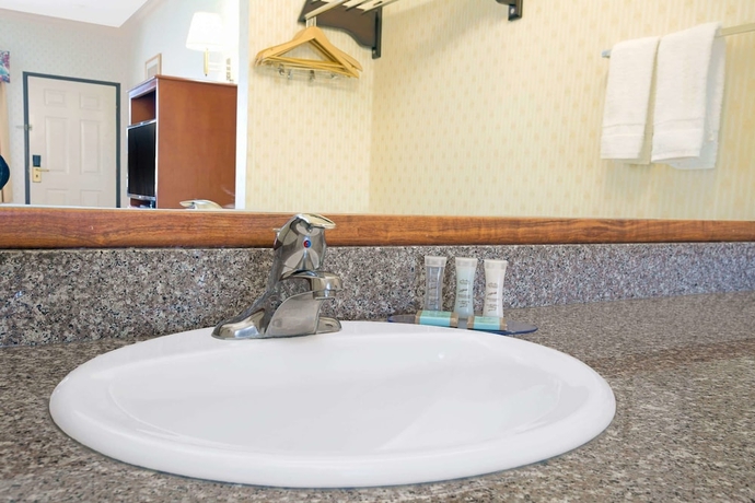 Imagen de la habitación del Hotel Travelodge By Wyndham Lynwood. Foto 6