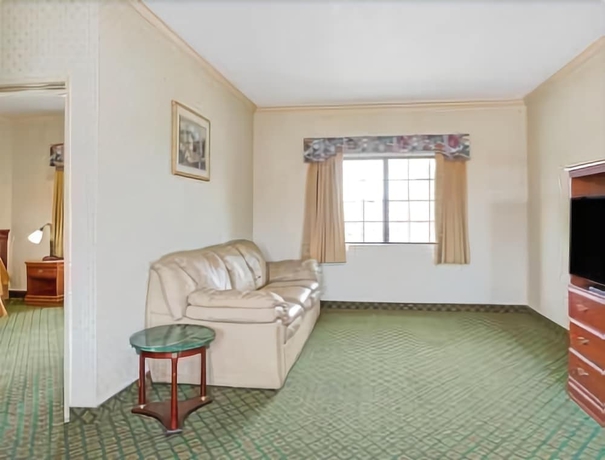 Imagen de la habitación del Hotel Travelodge By Wyndham Lynwood. Foto 9