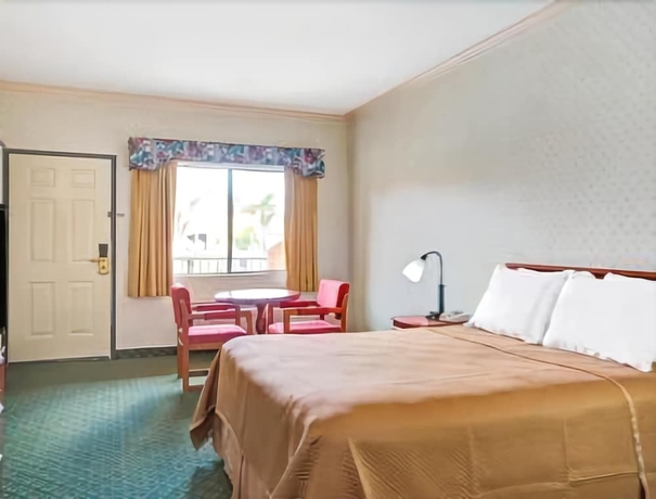 Imagen de la habitación del Hotel Travelodge By Wyndham Lynwood. Foto 10