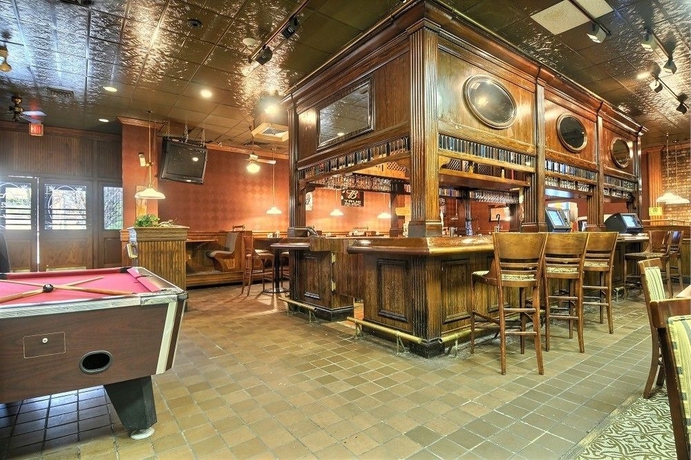 Imagen de los interiores del Hotel Travelodge By Wyndham Memphis Airport/graceland. Foto 15