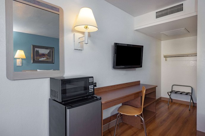 Imagen de la habitación del Hotel Travelodge By Wyndham Miles City. Foto 3