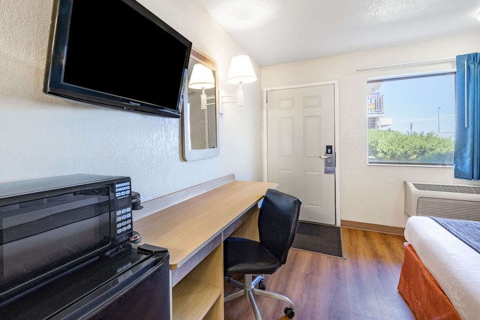 Imagen de la habitación del Hotel Travelodge By Wyndham Miles City. Foto 9