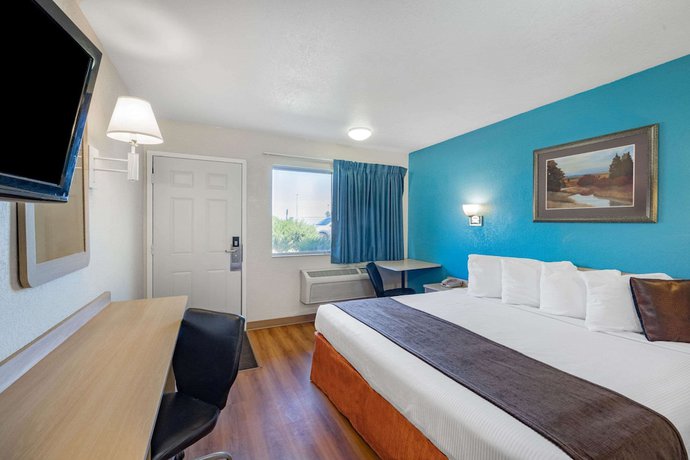 Imagen de la habitación del Hotel Travelodge By Wyndham Miles City. Foto 10