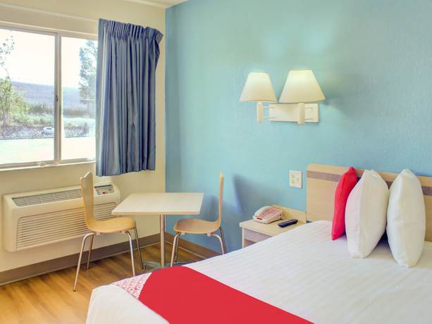 Imagen de la habitación del Hotel Travelodge By Wyndham Miles City. Foto 12