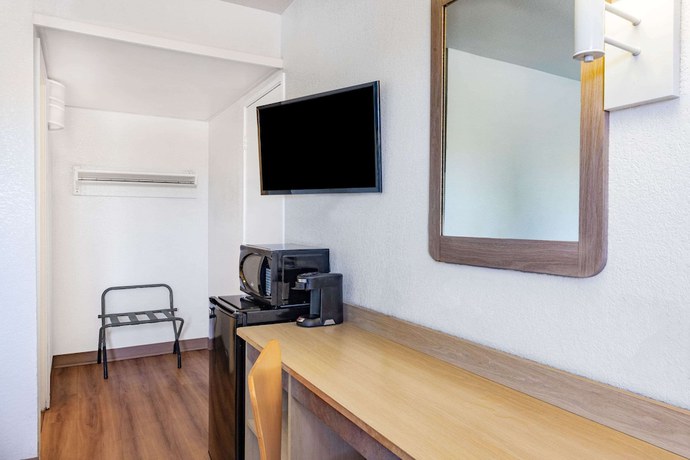 Imagen de la habitación del Hotel Travelodge By Wyndham Miles City. Foto 13