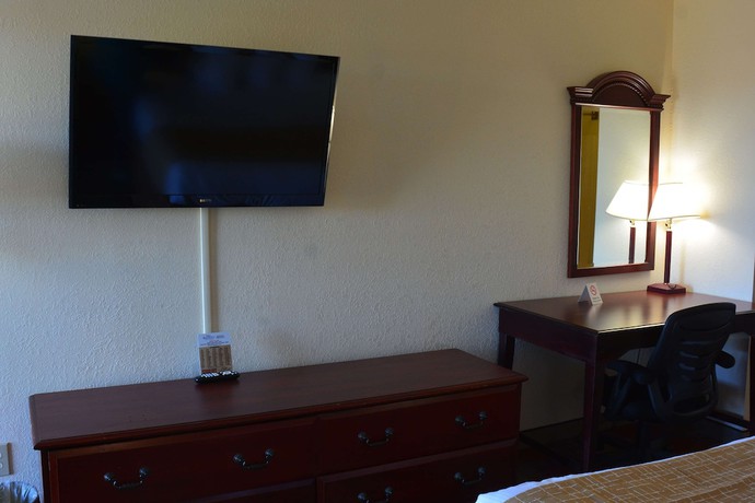 Imagen de la habitación del Hotel Travelodge By Wyndham Montgomery East. Foto 15
