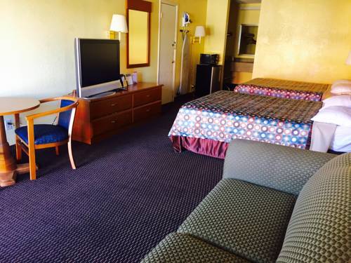Imagen de la habitación del Hotel Travelodge By Wyndham New Braunfels. Foto 3