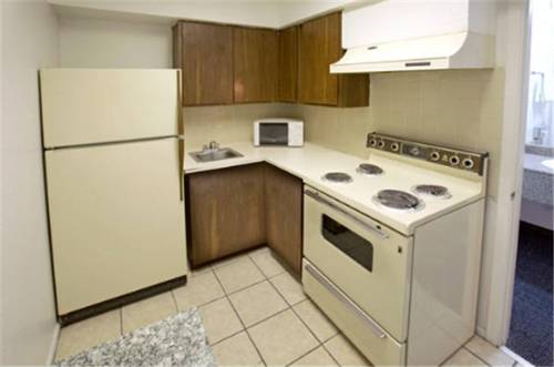 Imagen de la habitación del Hotel Travelodge By Wyndham New Braunfels. Foto 4