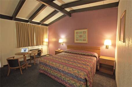 Imagen de la habitación del Hotel Travelodge By Wyndham New Braunfels. Foto 5