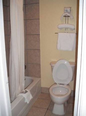 Imagen de la habitación del Hotel Travelodge By Wyndham New Braunfels. Foto 8