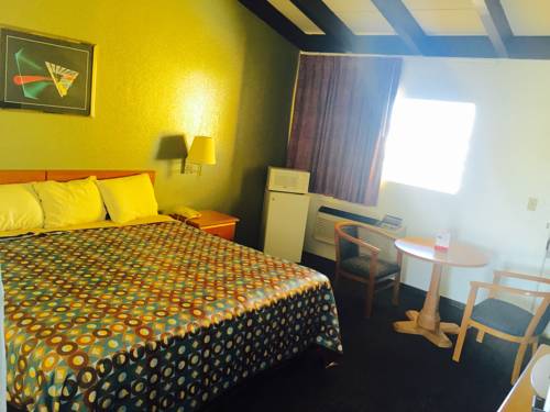Imagen de la habitación del Hotel Travelodge By Wyndham New Braunfels. Foto 10