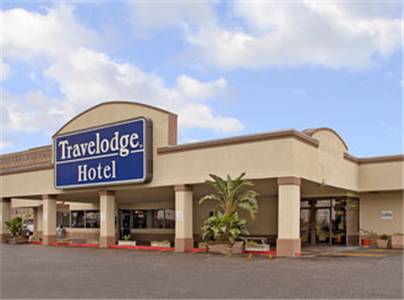 Imagen general del Hotel Travelodge By Wyndham New Orleans West Harvey. Foto 2