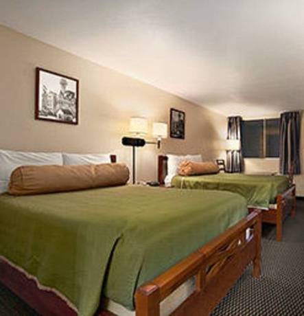 Imagen de la habitación del Hotel Travelodge By Wyndham New Orleans West Harvey. Foto 4