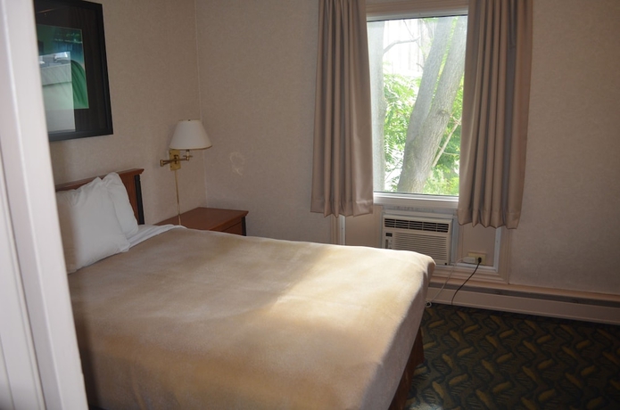 Imagen de la habitación del Hotel Travelodge By Wyndham Niagara Falls At The Falls. Foto 7