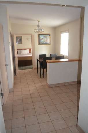 Imagen de la habitación del Hotel Travelodge By Wyndham Niagara Falls At The Falls. Foto 11